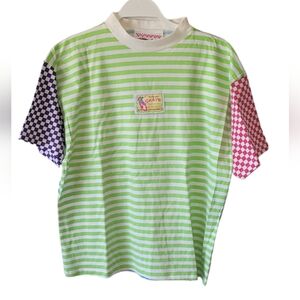 Vtg Skate Surf Shirt